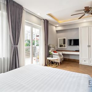 Suite Terrace